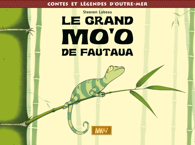Le Grand Mo'o de Fautaua